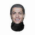 thumbnail image 1 of Celebrity 3D Full Face Masks Model K58498, Polyester, CE Certified, 23*17cm, For Ages 14+, No Chemicals/No Battery, 1 of 9