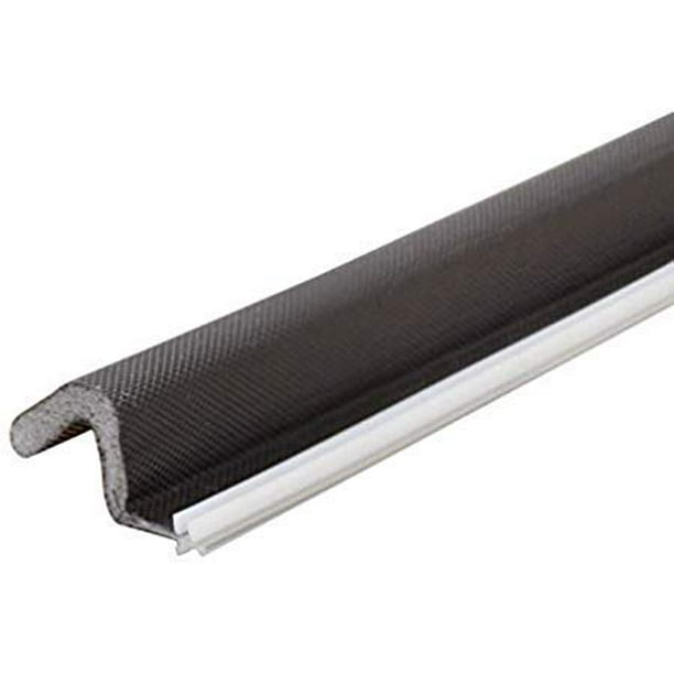 QLon Foam Kerf Weather Stripping for Doors 3 Piece Set 1 PCS 36" x 2