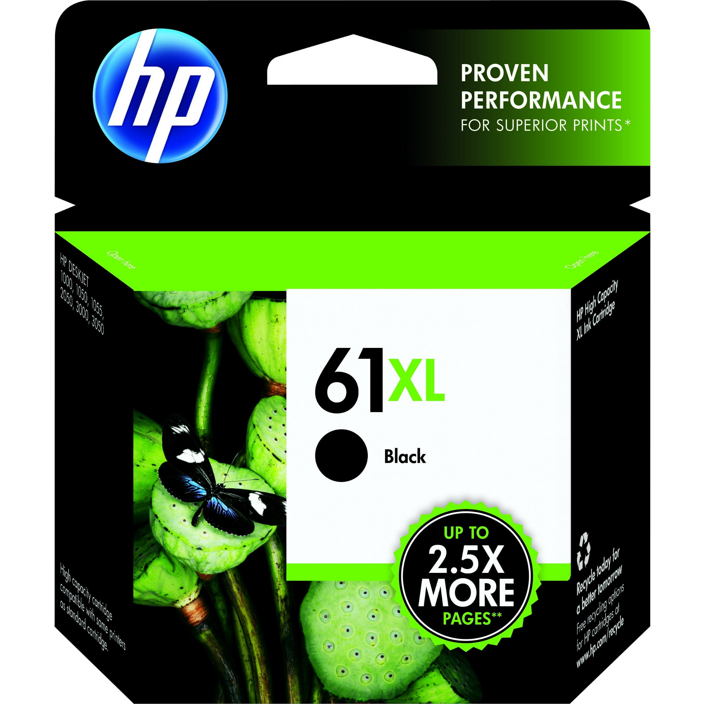 61xl ink cartridge walmart