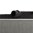thumbnail image 4 of Cooling Radiator Compatible with 2018-2020 Ford EcoSport 1.0L 2.0L I3 123HP Replaces P13826 GN1Z 8005 H GN1Z8005H FO3010366 13826 13826RAD, 4 of 4