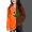 A06Orange, variant on Xdegoge Girls Glow in the Dark Pumpkin Face Crewneck Sweatshirt, Kids Long Sleeve Happy Halloween Fall Casual Pullover Tops for Daily Holiday Wear