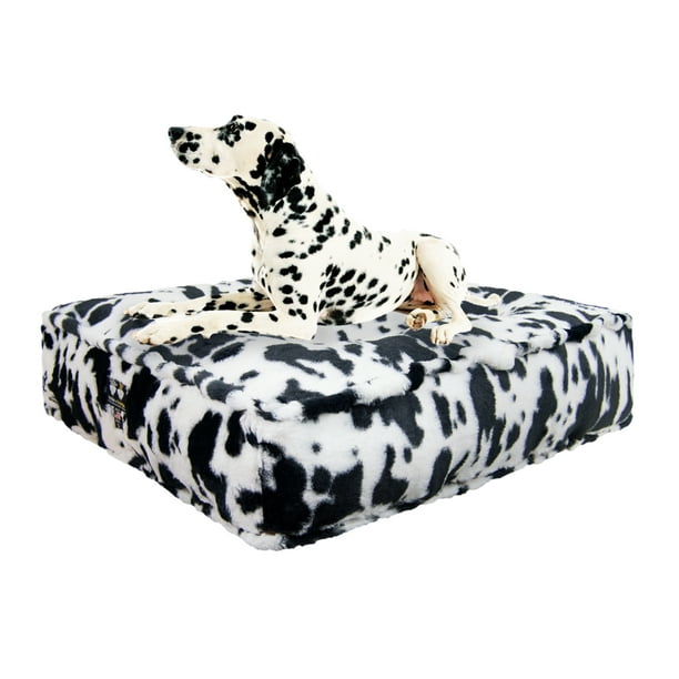 bessie and barnie donut bed