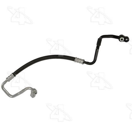 Four Seasons A/C Refrigerant Discharge Hose P/N:56757 Fits Honda Cr-V (11-07)