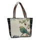 thumbnail image 2 of Bolso de hombro de Lona Sunnimix Monedero de hombro para mujer, 2 of 8