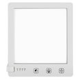 thumbnail image 1 of QUTETN 1 Set Sad Light Therapy Lamp Bionic Sun Lamp Three-color Temperature Smart Night Light, 1 of 9