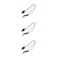 thumbnail image 2 of maskred Home Use Pulley Over The Door Useful Upper Limb Exerciser for Office Green 184cm 3Set, 2 of 6