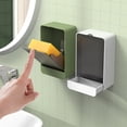 thumbnail image 2 of Jabonera de pared para ducha y baño., 2 of 7