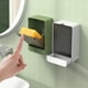 thumbnail image 2 of Jabonera de pared para ducha y baño., 2 of 7
