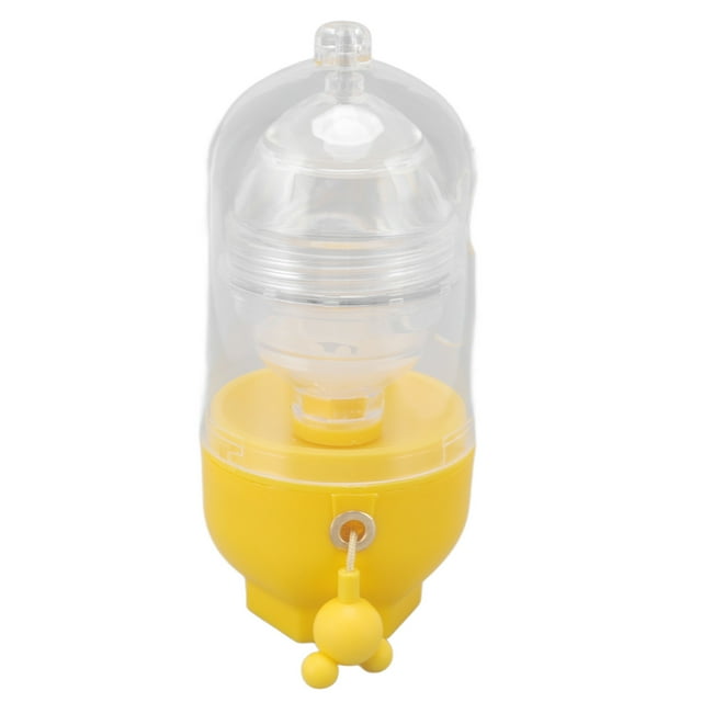 Golden Egg Maker, Convenient Egg Scrambler Maintain Balanced Nutrition Hand Powered for Kitchen