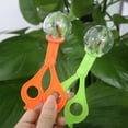 thumbnail image 2 of 1pc Bug Insect Catcher Scissors Tongs Tweezers Scooper Clamp Kids Toy For Biological Toys Game Outdoor H4E0 Adventure, 2 of 6