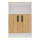 thumbnail image 3 of Isla Barra para Cocina Comedor Auxiliar Lucca Blanco Duna blanco, 3 of 8