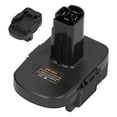 thumbnail image 4 of DM18GL Adapter for 18V Lithium Battery DCB200 DCB201 DCB203 DCB204 DCB205 DCB206 M18, 4 of 14