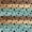 Light Sea Green, variant on Erosebridal Bear Animal Print Twin Quilt Set, Cute Cartoon Stars Twin Coverlet Set, 2 Pieces