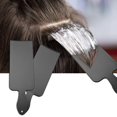 thumbnail image 3 of Tablero para teñir el cabello profesional para herramienta de salón de peinado de color de selección de peluquería DIY (L) Ygjytge Cuidado Belleza, 3 of 9