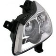 thumbnail image 3 of For Chevy Traverse 2009-2012 L LT Model Headlight Assembly Driver Side GM2502330 | 20794801, 25851946, 3 of 4