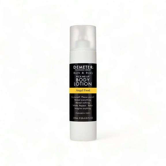 Demeter Angel Food Body Lotion - 8.4 oz