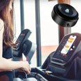 thumbnail image 4 of Kaikso-In Magnetic Car Suction Cup Holder, Cell Phone Car Mount Suction Cup Car Phone Holder Mount 360° Rotation Portable Magnetic Phone Holder Hand Free Mount S5V5, 4 of 8