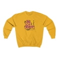 thumbnail image 3 of He is Risen Men Unisex Heavy Blend™ Crewneck Sweatshirt, 3 of 6
