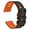 20mm, variant on Silicone Watch Bands 18mm 20mm 22mm For Smartwatch With Stainless Buckle Grey Blue Green Orange Quick Release Pins