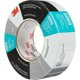 thumbnail image 1 of Cinta adhesiva 3M 6969, tela revestida de polietileno, 48 mm x 55 m, color plateado, 1 of 1