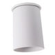thumbnail image 5 of Vaso magnético invertido para cepillo de dientes, vaso para baño, vaso para beber, accesorios de baño gris, 5 of 9