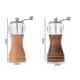 thumbnail image 5 of 2pcs Pepper Grinder Hand Mill, Classic Crank Manual Salt Grinder, Ceramic Blade with Adjustable Coarseness, Enjoy Better Spices, 5 of 5