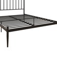 thumbnail image 3 of DHP Giulia Modern Metal Bed, 3 of 8