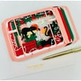 thumbnail image 4 of Christmas Holiday Night with Cats 3D Pop Up Greeting Card, Handcrafted Card for Xmas, Noel, Holidays, Handmade gift for Christmas, 4 of 7