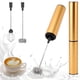 thumbnail image 4 of Espumador de leche Eléctrico ANGGREK Fabricante de Espuma Recargable Eficiente Profesional, 4 of 7