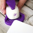 thumbnail image 4 of Premier Outils d'Artisanat - Coin Arrondi Maxi Punch 5/8 Pouces, 4 of 8
