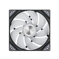 thumbnail image 2 of TRYX F-R120A-AM3M-G0K ROTA SL ARGB 120mm Fan Triple Pack - Black, 2 of 5