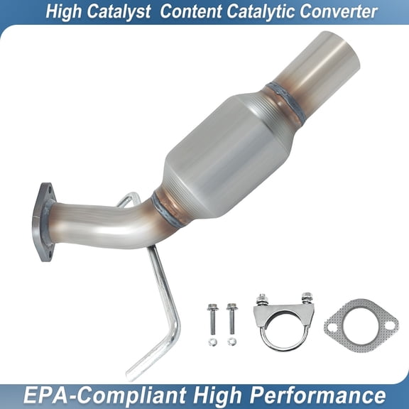 Catalytic Converter For Buick Encore 2013-2021/Chevrolet Trax 2015-2021 1.4L