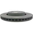 thumbnail image 3 of Winstop Brake Rotor, Front WS248811, Jeep Grand Cherokee 2021-2011, 3 of 4