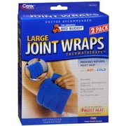 Carex Health Brands Bed Buddy Joint Wrap Small, 15-1/4'' L x 3'', 1 Each