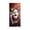 A, variant on Santa Door Cover Christmas Tapestry Holiday Party Decorations Winter Festival Entryway Curtain Hanging Wall Art Living Room Home