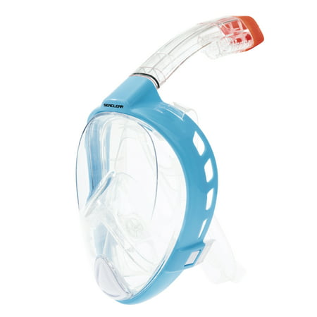 Bestway - Hydro-Swim SeaClear Vista Snorkeling Mask, (Best Way To Mask Thc For Drug Test)