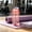 Multicolor/D, variant on 650ML Handheld Fitness Sports Water Bottle, Protein Powder Shaker Cup with Mixing Ball and Scale Marks, Convenient Hydration Container for Gym Workout and Daily Outdoor Sports Use