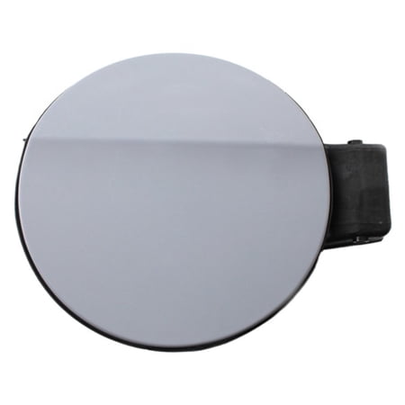 Car Fuel Tank Cap Fuel Outer Cap Fuel Fill Flip Cover Unpainted For B7 2010-2015 3ad809857