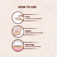 thumbnail image 3 of Yuthika Moisturizing Body Lotion, Long Lasting, Non-Greasy, Fast-Absorbing Lotion, Cocoa, 10.14 Oz, 3 of 7
