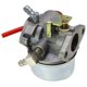 thumbnail image 5 of Suitable for Carburador for cortacésped Tecumseh 640271 640350 lev105 6.75 640303, 5 of 5