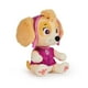 thumbnail image 2 of Juguete Preescolar Spin Master Paw Patrol Peluche con Sonido Skye, 2 of 4