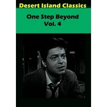 One Step Beyond,: Volume 4 (DVD), Desert Island Films, Special Interests