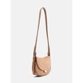 thumbnail image 2 of Scenario Women's Crossbody Handbag, Brown Spaniel, 2 of 5