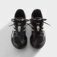 thumbnail image 4 of Asics Gel-Nimbus 10.1 Kith Black Pure Silver 1203A844-001 Sneaker Men Us11, 4 of 6