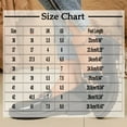 thumbnail image 3 of Wowcloth British Style Loafers for Women – Comfortable Round Toe with Low Block Heel for Casual Versatile Autumn Winter Wear, 3 of 9