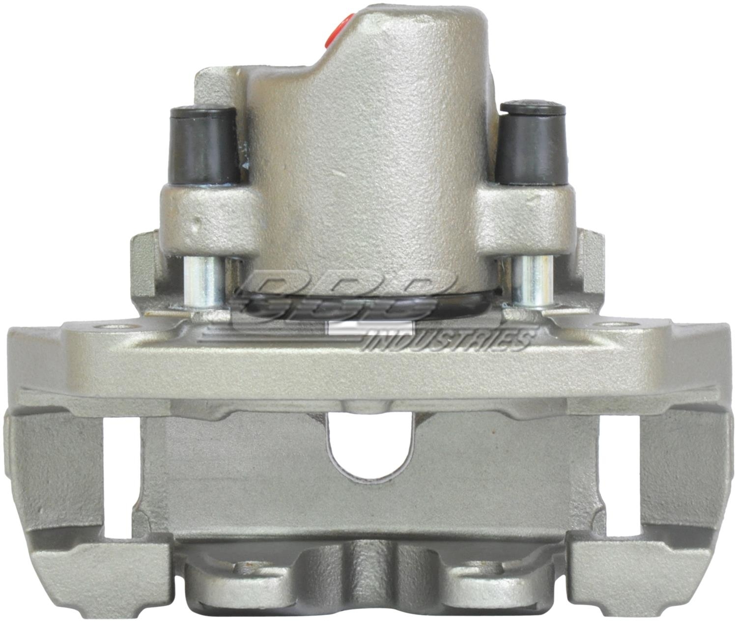 TERREPOWER formerly BBB Industries 99-02339A Reman Caliper w/installation Hardware