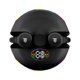 thumbnail image 2 of Ganfancp Auriculares Bluetooth Inalámbricos Clip En La Oreja con Luz Gaming Pantalla Digital Auriculares de Largo Alcance Rebajas Hoy Liquidación 1X Auriculares 1X Manual 1X Cable de Carga, 2 of 6