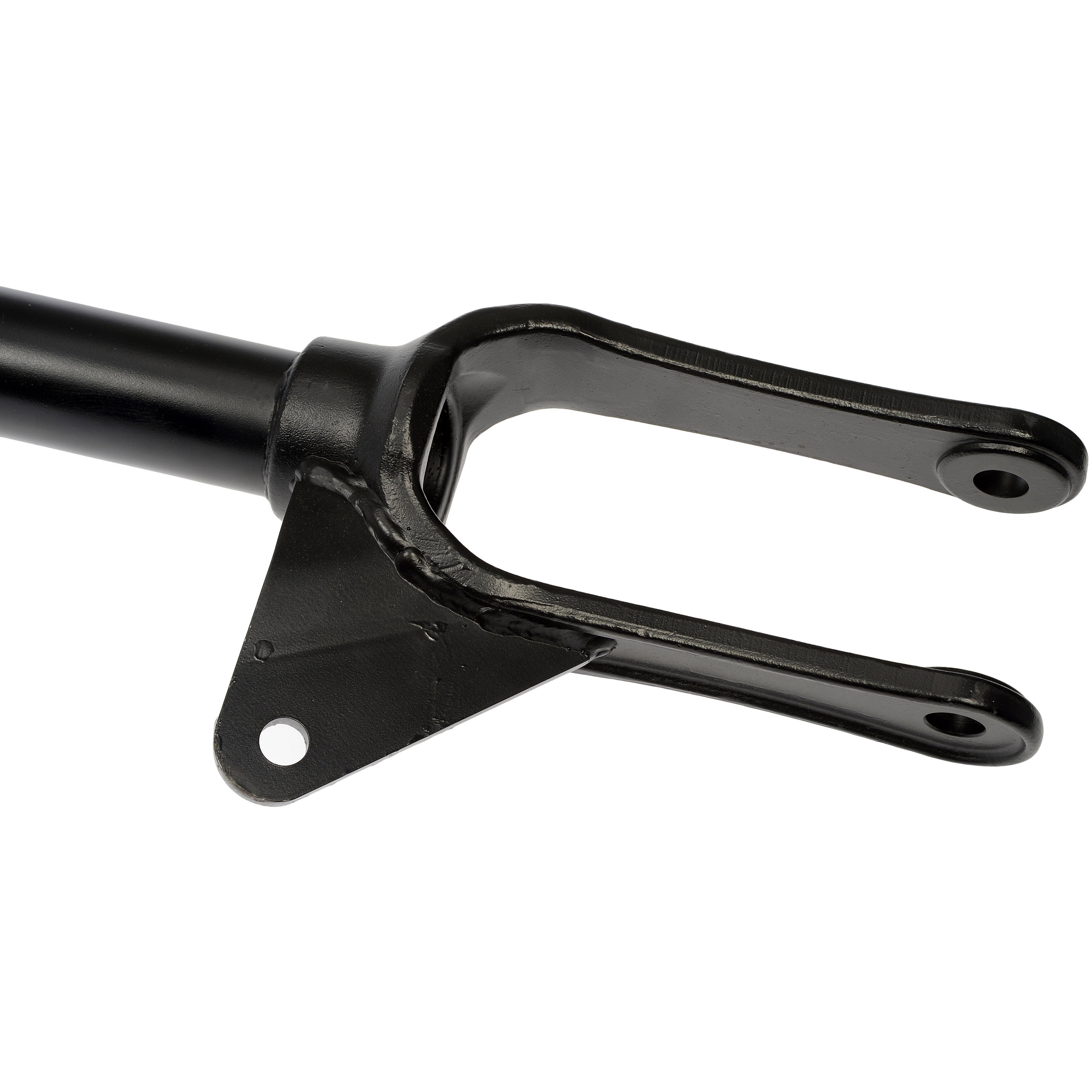 Dorman 949-368 Front Driver Side Air Suspension Strut for Specific Jeep Models