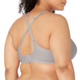 thumbnail image 3 of Danskin Legging Longueur Genou avec Insert Contrasté Actif pour Femmes, 36DD, 3 of 4