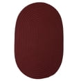 thumbnail image 1 of Colonial Mills Tapis BR75R024X120 en Boca Raton - Couronne 2 Pi x 10 Pi Tapis Tressé, 1 of 1